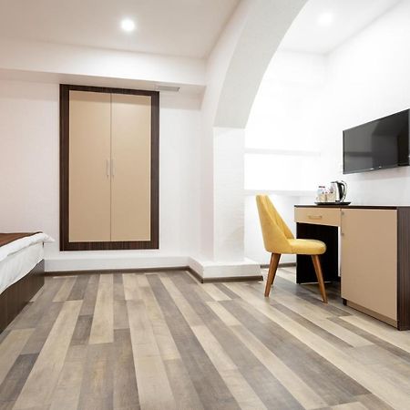 Gardenian Hotel Баку Екстер'єр фото