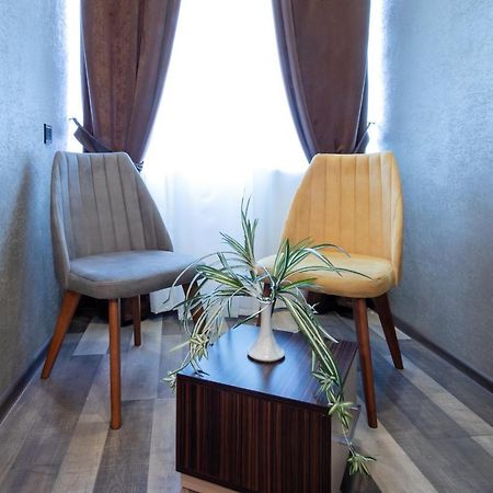 Gardenian Hotel Баку Екстер'єр фото